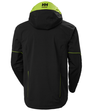 Magni 3 layer 2025 shell jacket