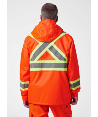 Helly Hansen Alta Shell Jacket (71088) – True Safety Gear